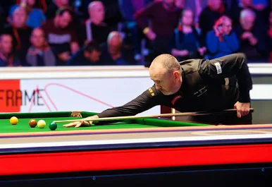 Foto de Mark Williams